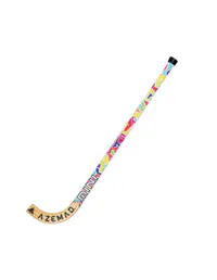 Ver foto 1 de STICK AZEMAD MINI HOCKEY