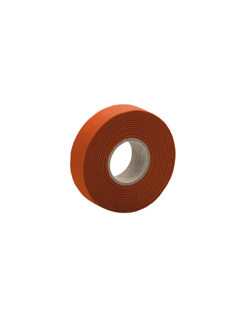 Ver foto 1 de TAPE AZEMAD NARANJA 25 MTS