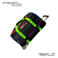 Ver foto 2 de BOLSA REPLIC TROLLEY JUGADOR FEEL