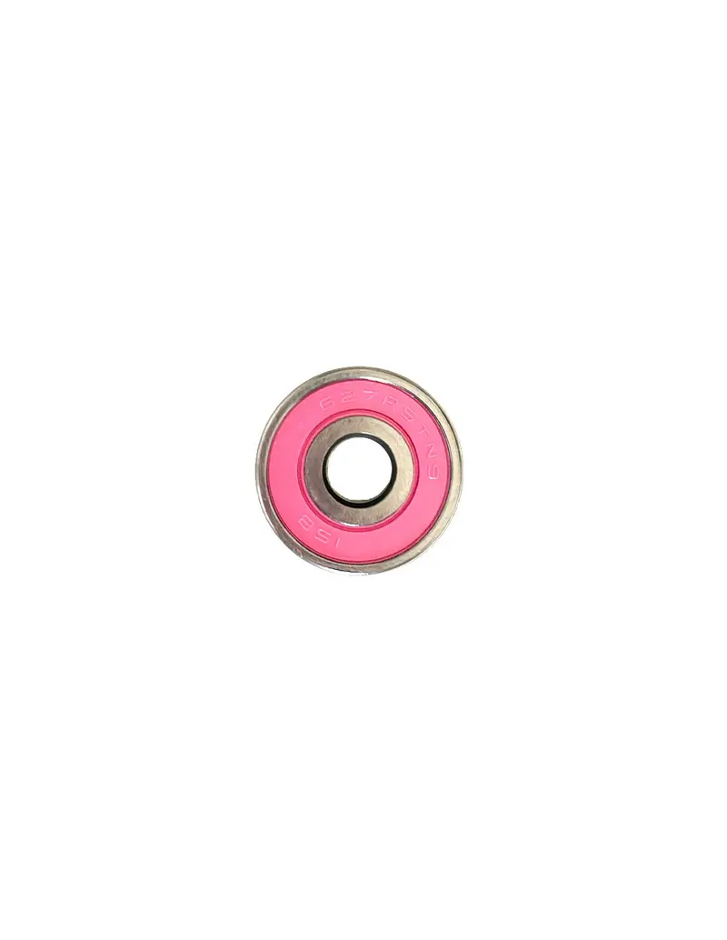 Ver foto 1 de RODAMIENTOS ISB 627-RSTN9 ROSA (1UD)
