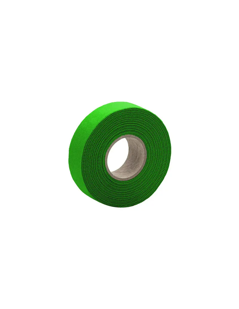 Ver foto 1 de TAPE AZEMAD VERDE 25 MTS
