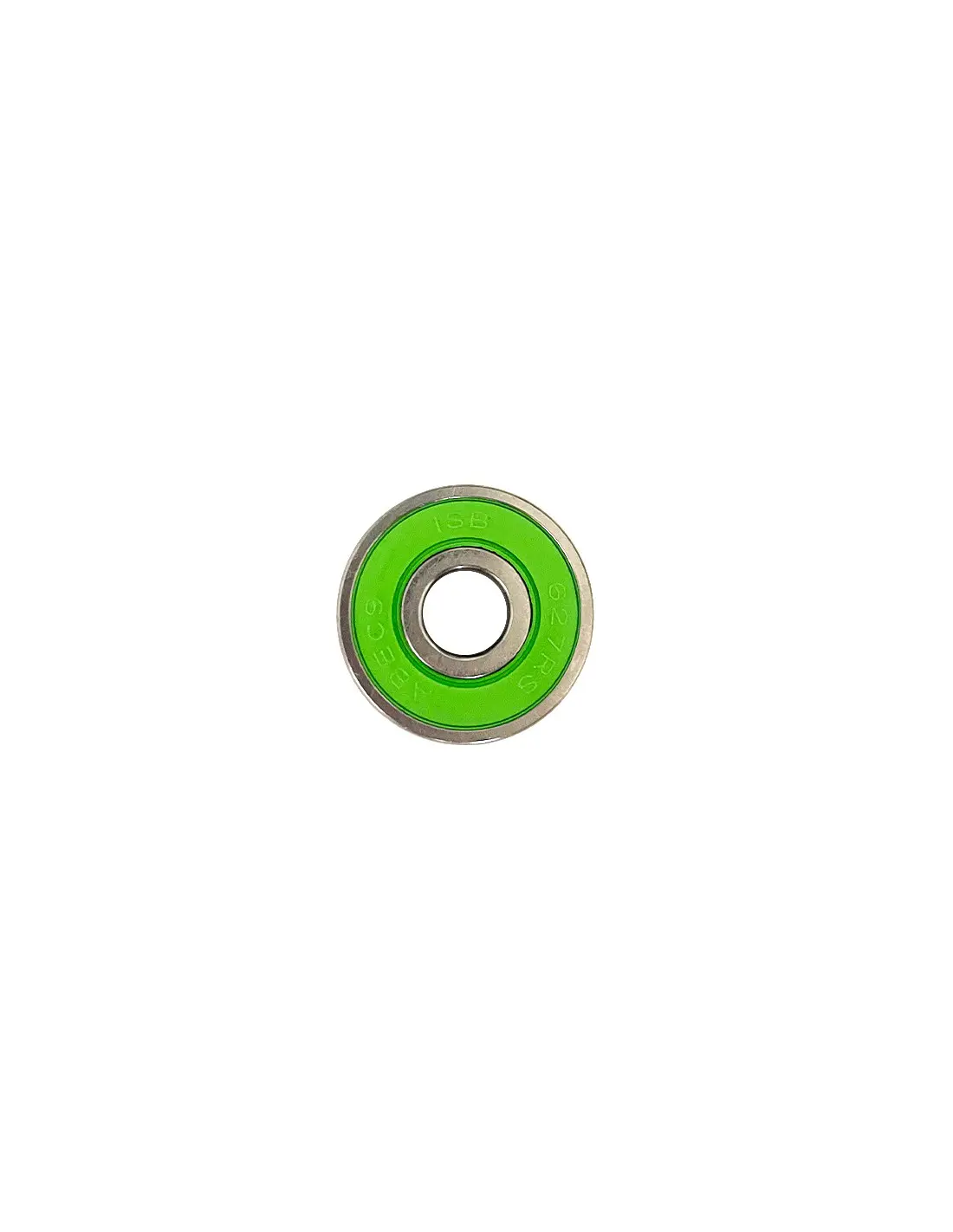 RODAMIENTOS ISB ABEC 9 VERDE (1UD)