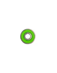 Ver foto 1 de RODAMIENTOS ISB ABEC 9 VERDE (1UD)