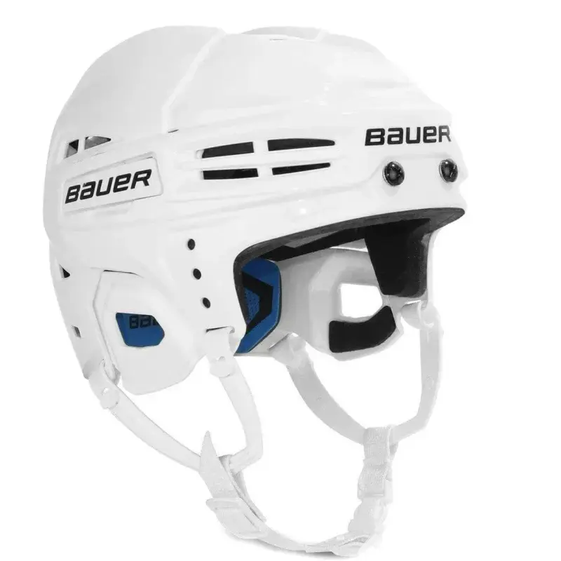 Ver foto 2 de CASCO BAUER PRODIGY YOUTH BLANCO