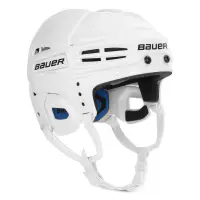 Ver foto 1 de CASCO BAUER PRODIGY YOUTH BLANCO