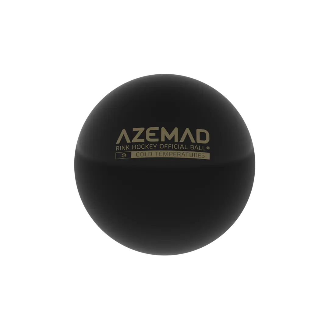 PELOTA HOCKEY AZEMAD