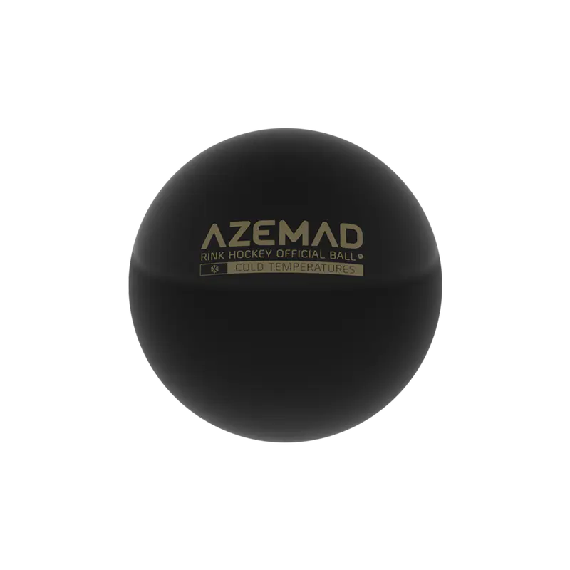 PELOTA HOCKEY AZEMAD