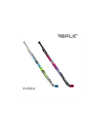 Ver foto 2 de STICK REPLIC PORTERO P-MAX BLANCO