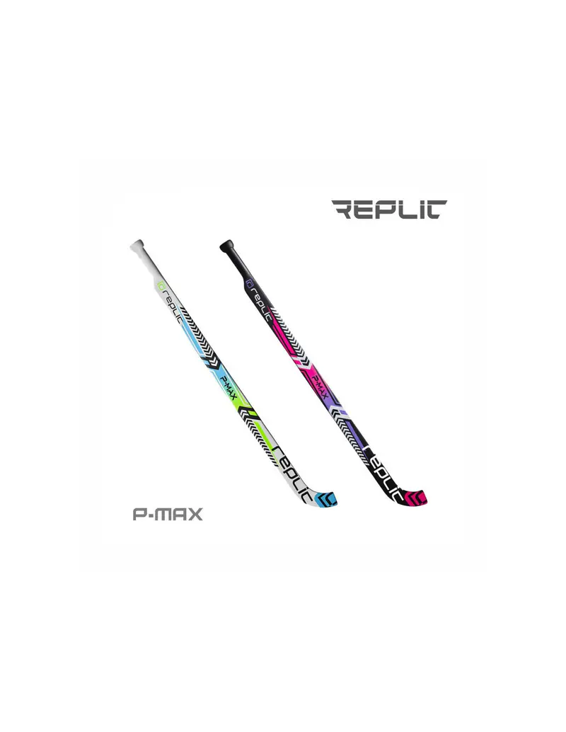 Ver foto 2 de STICK REPLIC PORTERO P-MAX BLANCO
