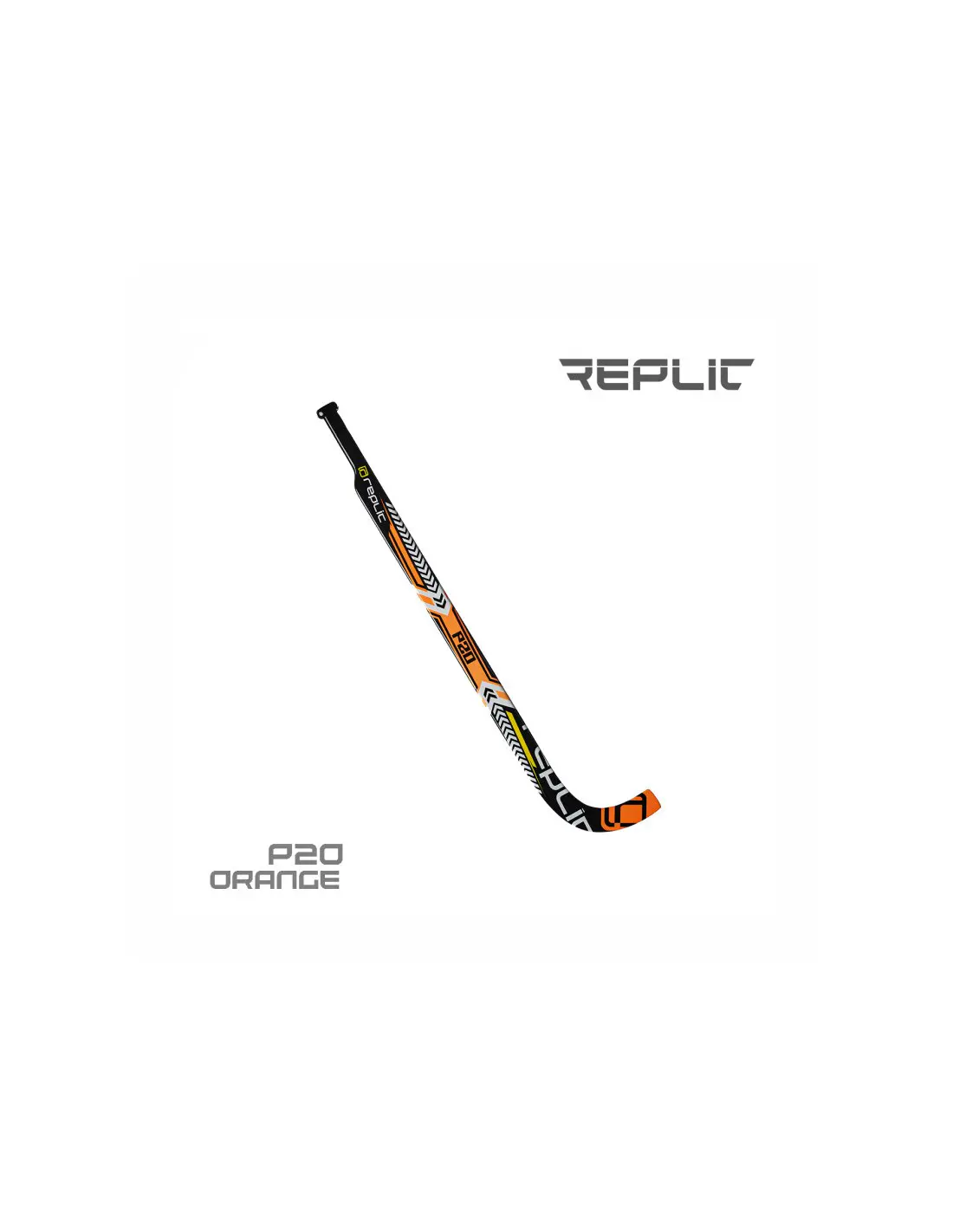 STICK REPLIC PORTERO P-20 NARANJA