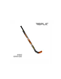 Ver foto 1 de STICK REPLIC PORTERO P-20 NARANJA