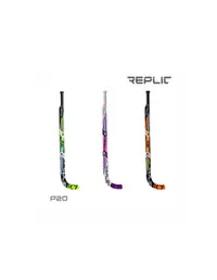 Ver foto 2 de STICK REPLIC PORTERO P-20 NARANJA