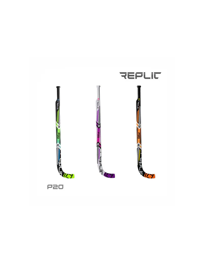 Ver foto 2 de STICK REPLIC PORTERO P-20 NARANJA