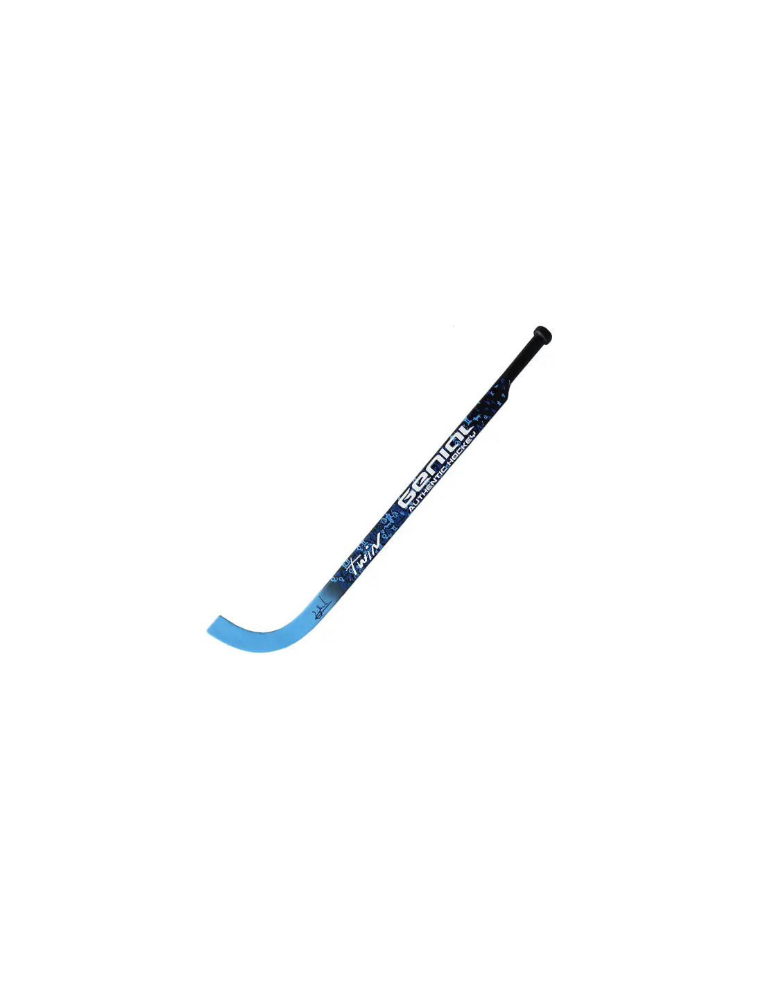 STICK PORTERO GENIAL FIBRA TWIN TERESA BERNADAS