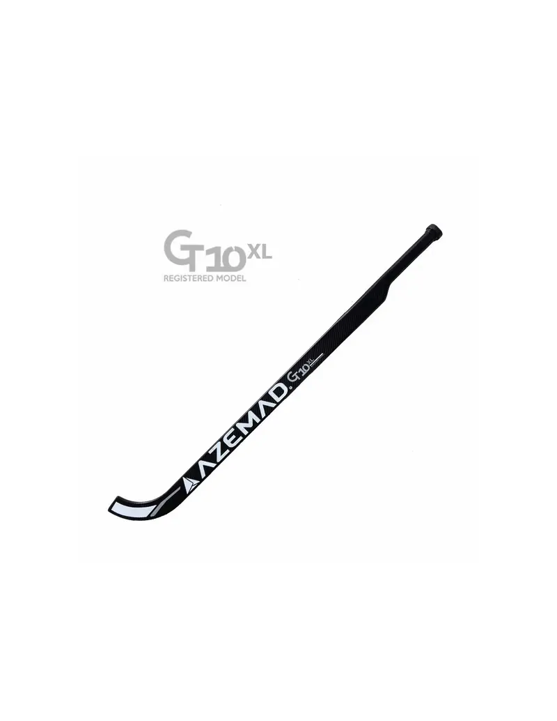 STICK AZEMAD GT-10 XL BLANCO