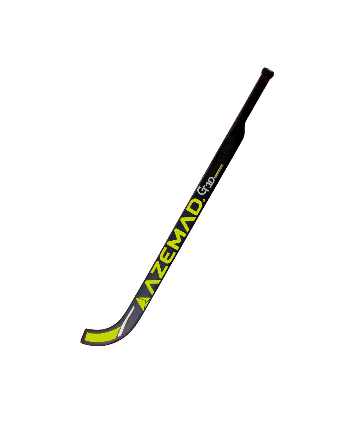 STICK AZEMAD GT-10 AMARILLO FLUOR