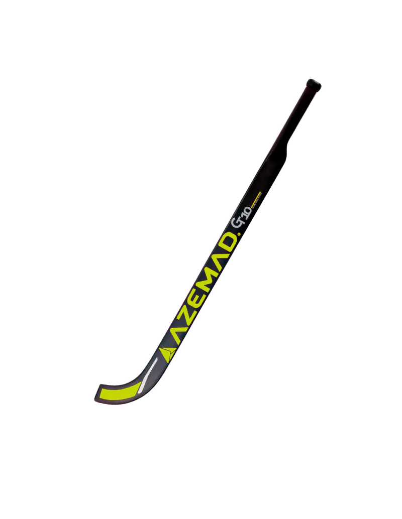 STICK AZEMAD GT-10 AMARILLO FLUOR