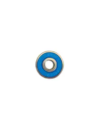 Ver foto 1 de RODAMIENTOS ISB 627-RSC3 TN9 ABEC 7 BLUE SEAL OILED (1UD)