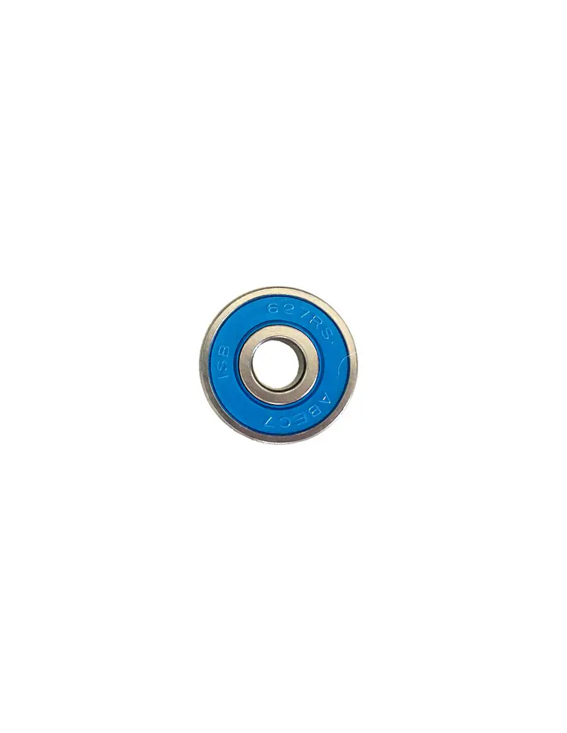 Ver foto 1 de RODAMIENTOS ISB 627-RSC3 TN9 ABEC 7 BLUE SEAL OILED (1UD)