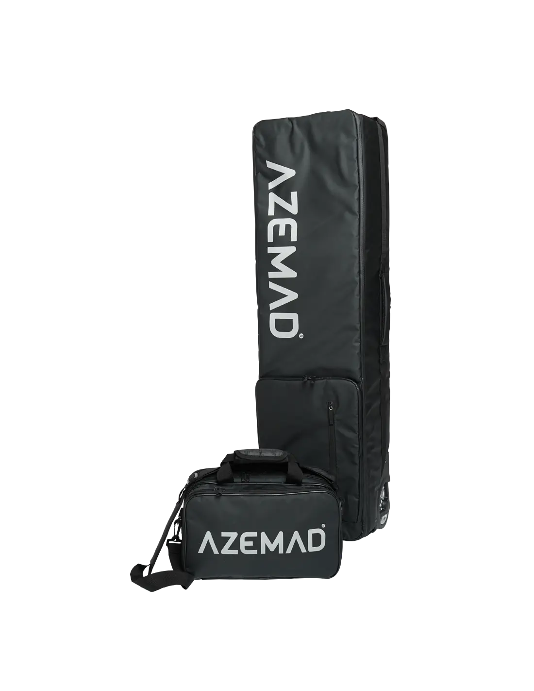 BOLSA TROLLEY AZEMAD 26 STICKS