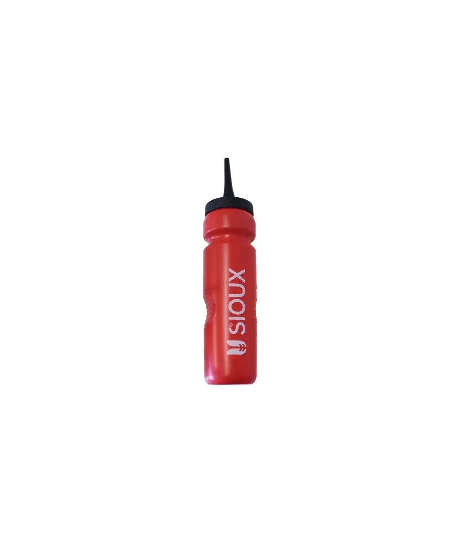 CANTIMPLORA SIOUX ROJO 1L