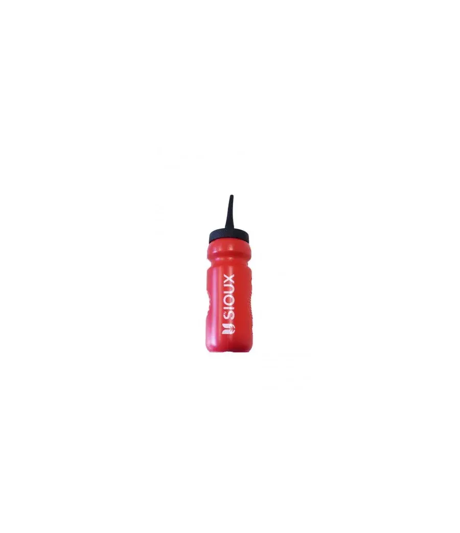 CANTIMPLORA SIOUX ROJO 0,7L