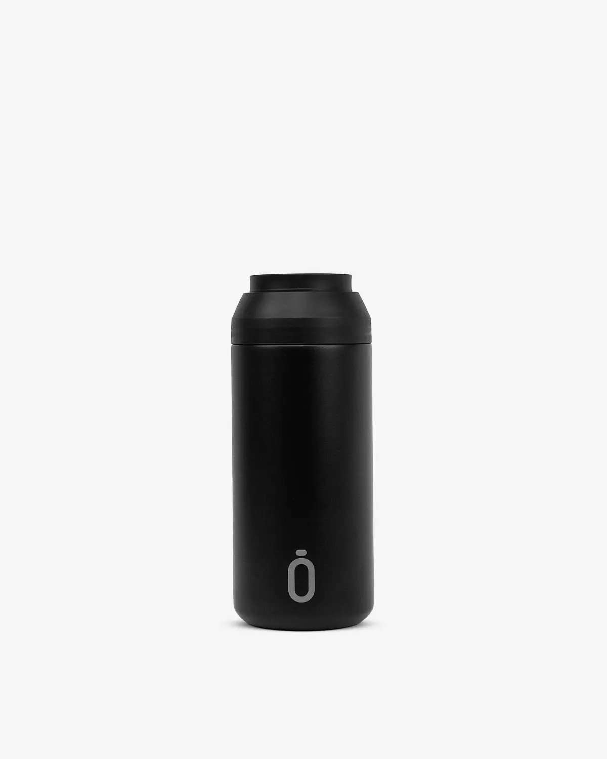 TERMO VASO RUNBOTT CUP NEGRO