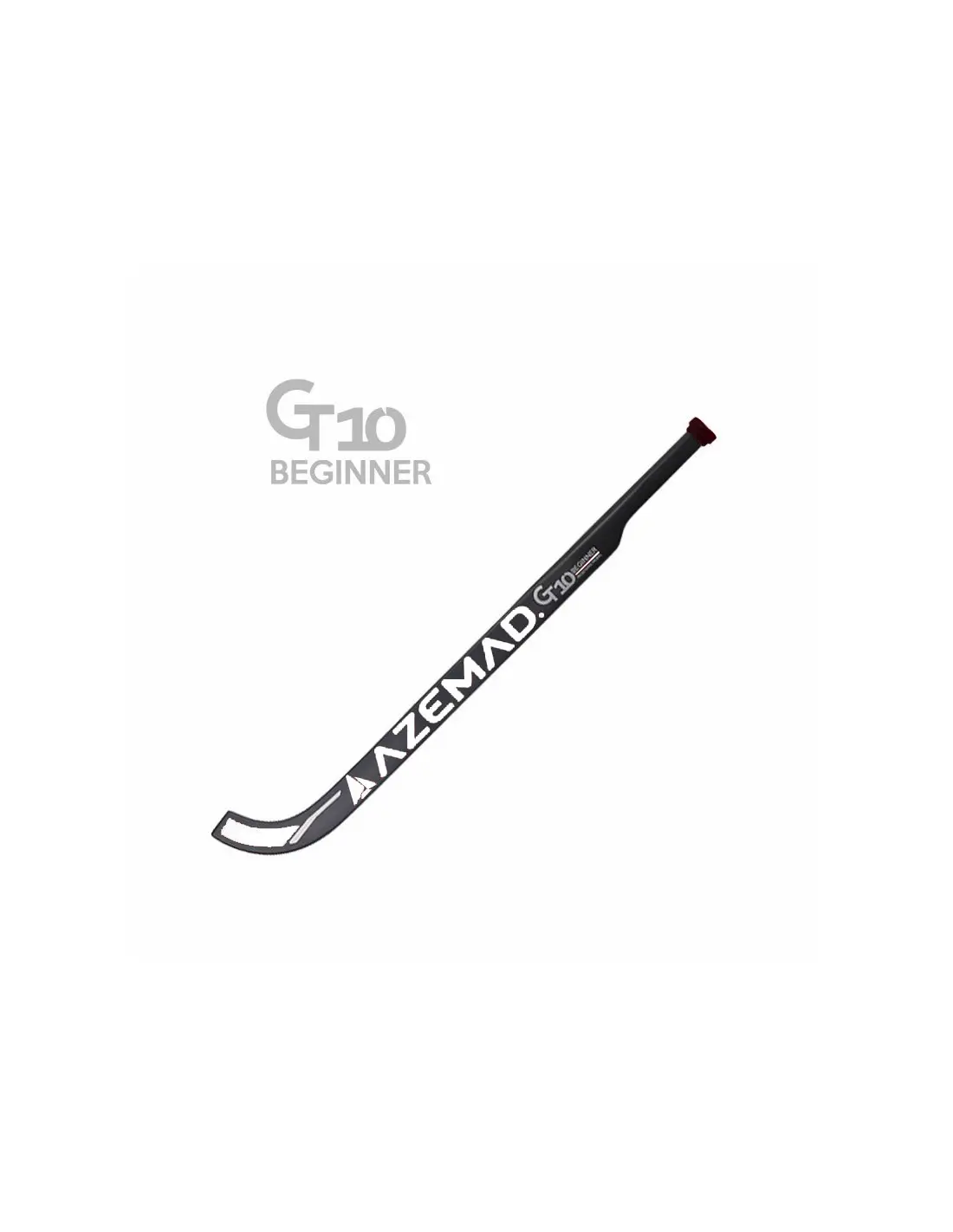 STICK AZEMAD GT-10 BEGINNER BLANCO