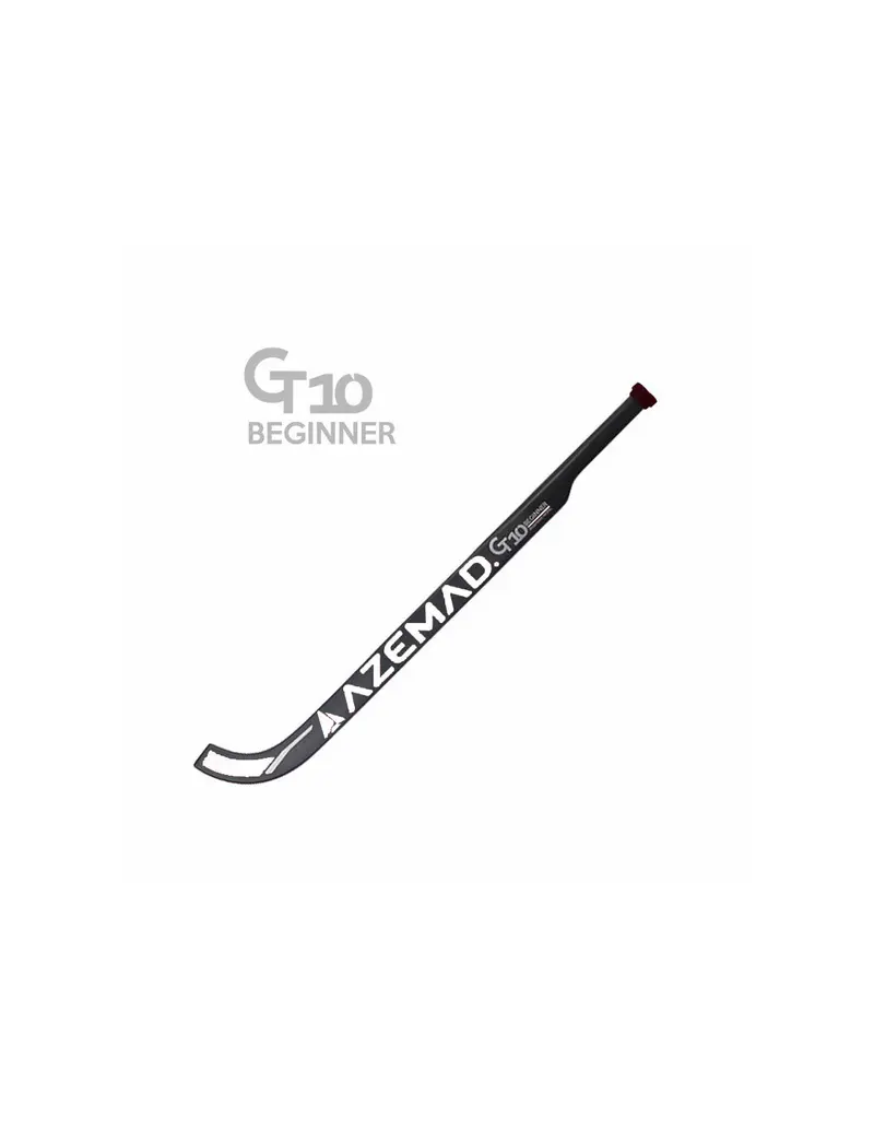 STICK AZEMAD GT-10 BEGINNER BLANCO