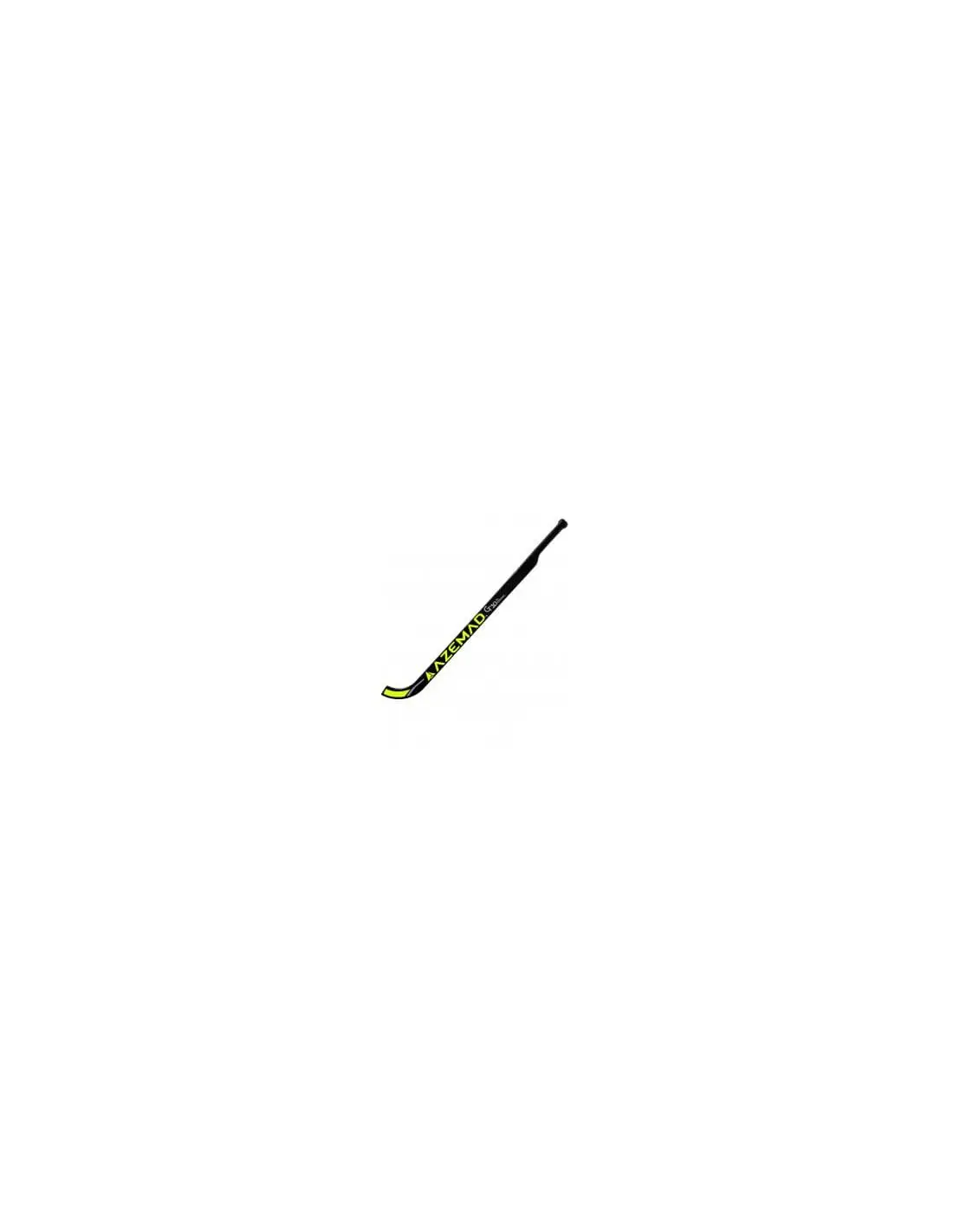 STICK AZEMAD GT-10 BEGINNER AMARILLO FLUOR