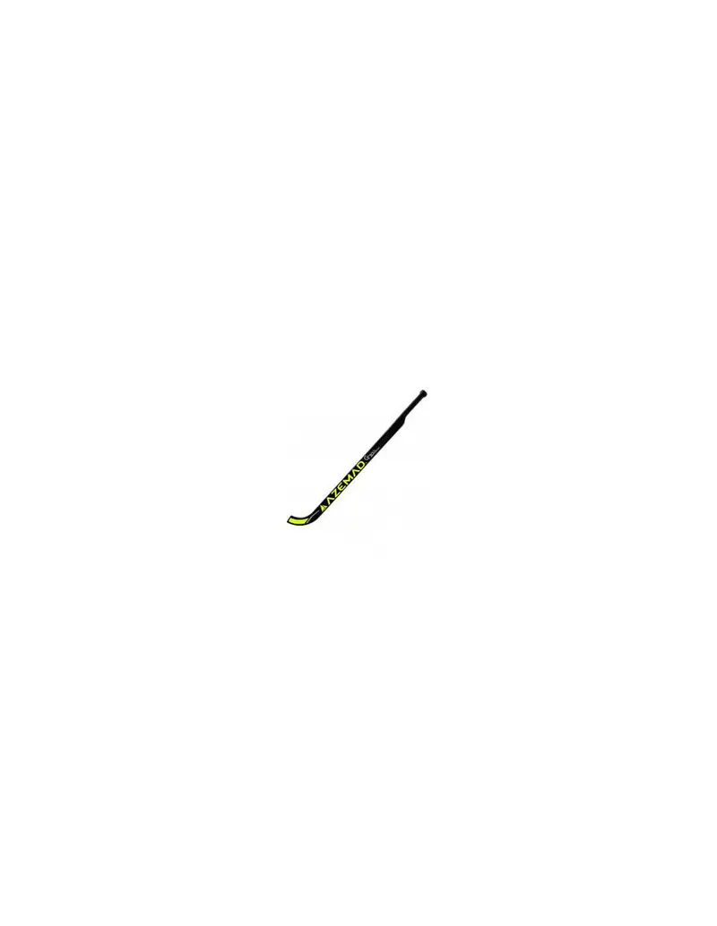 STICK AZEMAD GT-10 BEGINNER AMARILLO FLUOR