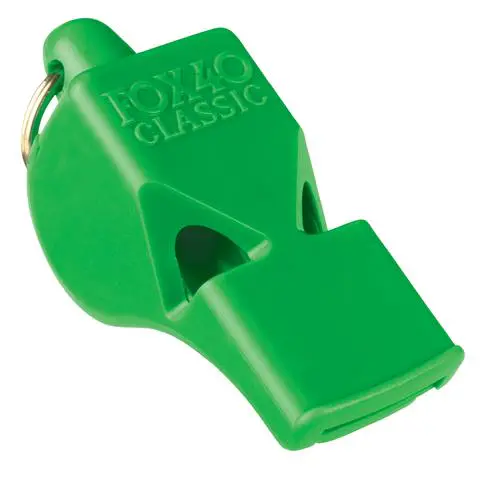 SILBATO FOX 40 CLASSIC VERDE FLÚOR