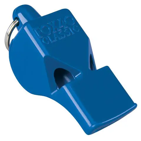 Ver foto 1 de SILBATO FOX 40 CLASSIC AZUL