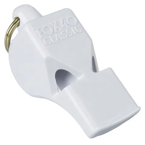 SILBATO FOX 40 CLASSIC BLANCO