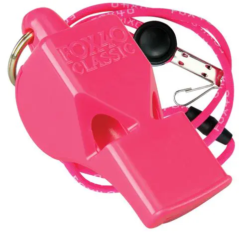 SILBATO FOX 40 CLASSIC FUCSIA