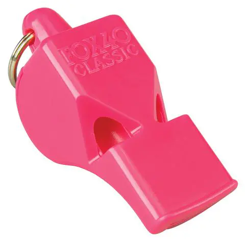 Ver foto 1 de SILBATO FOX 40 CLASSIC FUCSIA