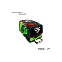 Ver foto 1 de BOLSA REPLIC TROLLEY JUGADOR FEEL COLOURS