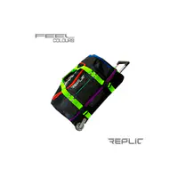 Ver foto 2 de BOLSA REPLIC TROLLEY JUGADOR FEEL COLOURS