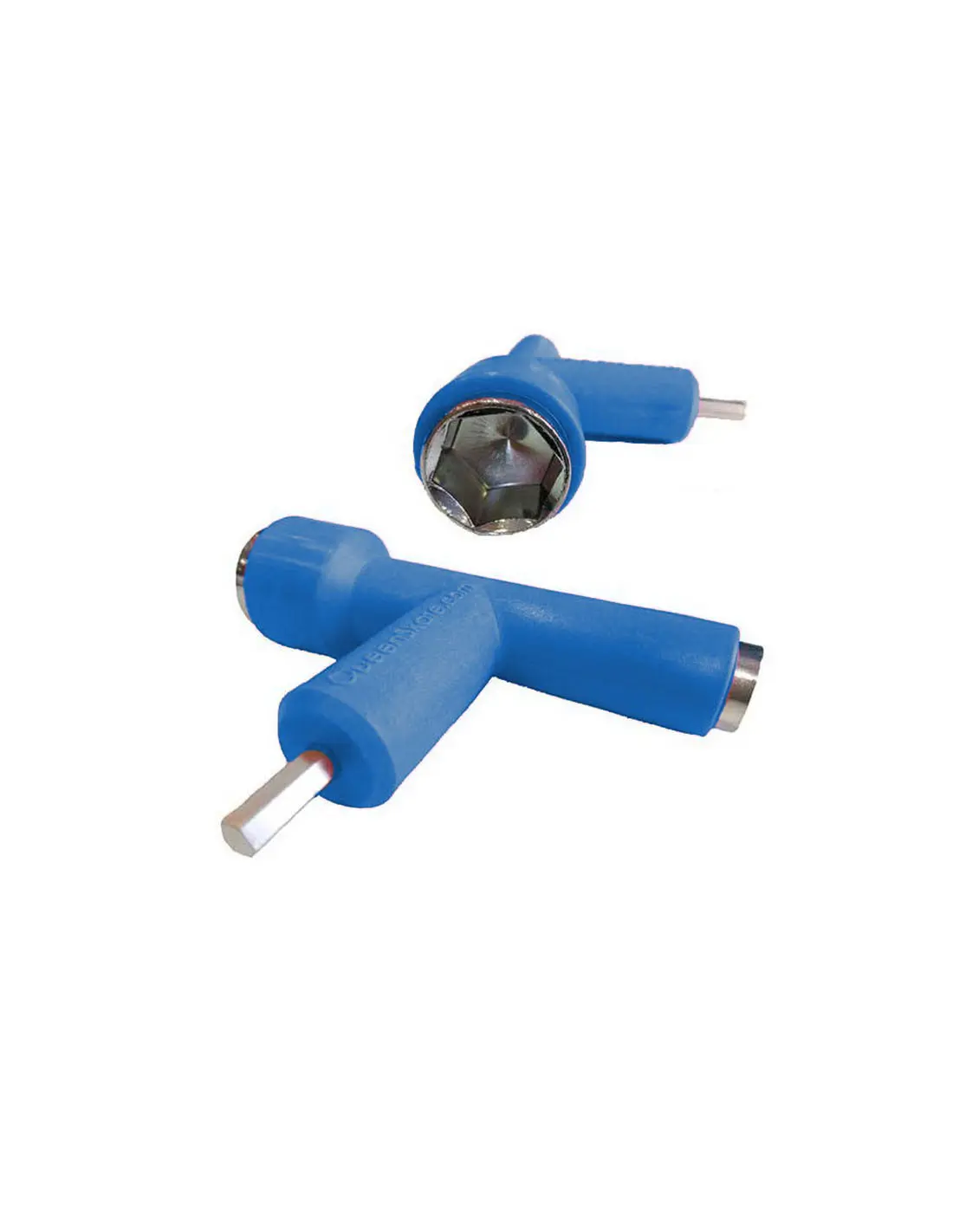 LLAVE MULTIUSOS QSKATE AZUL