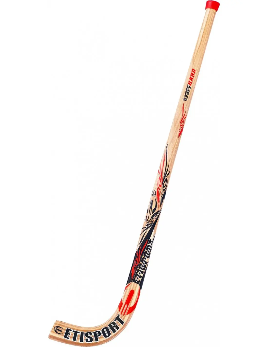 STICK ETISPORT FURY HARD MANGO GRUESO