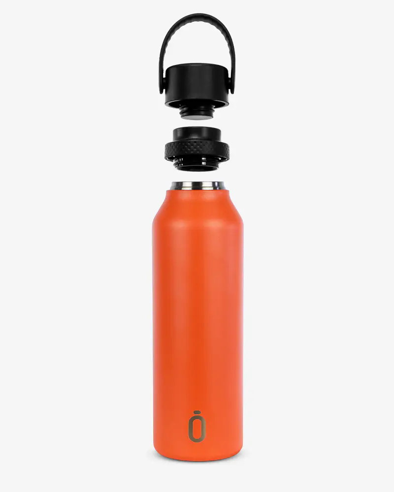 Ver foto 3 de CANTIMPLORA RUNBOTT MII NARANJA