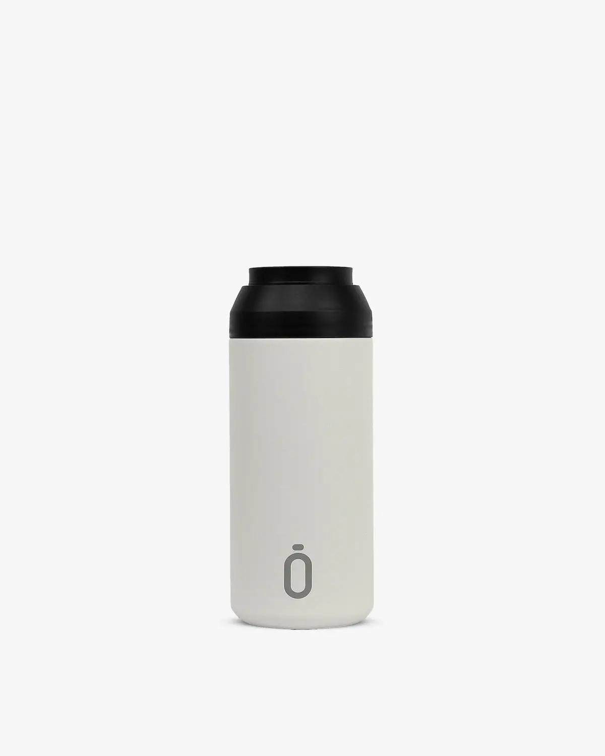 TERMO VASO RUNBOTT CUP CREAM