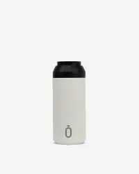 Ver foto 2 de TERMO VASO RUNBOTT CUP CREAM