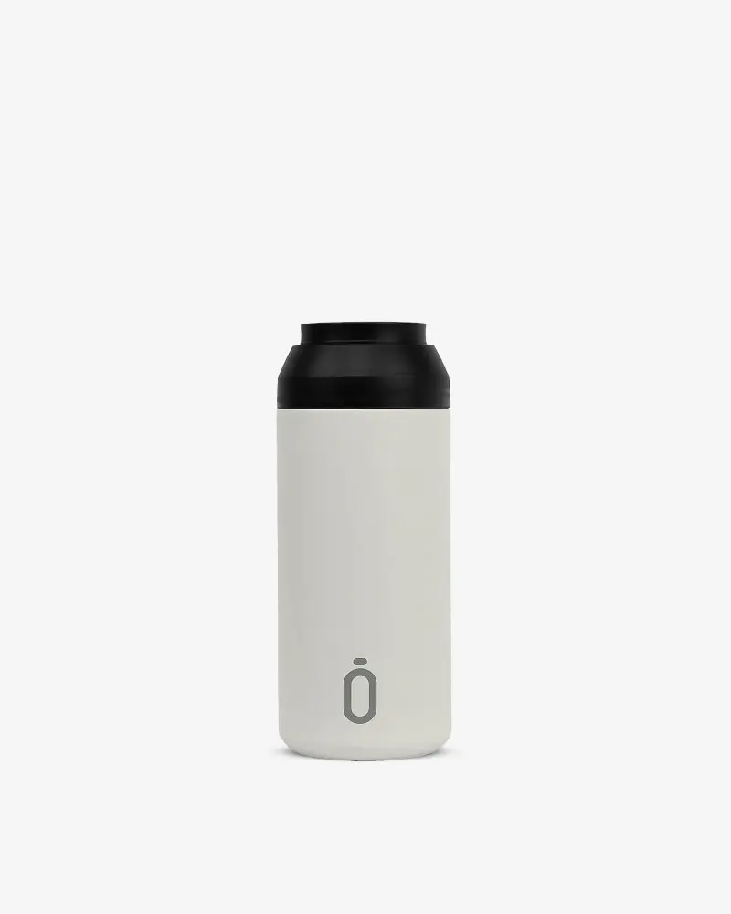 Ver foto 2 de TERMO VASO RUNBOTT CUP CREAM