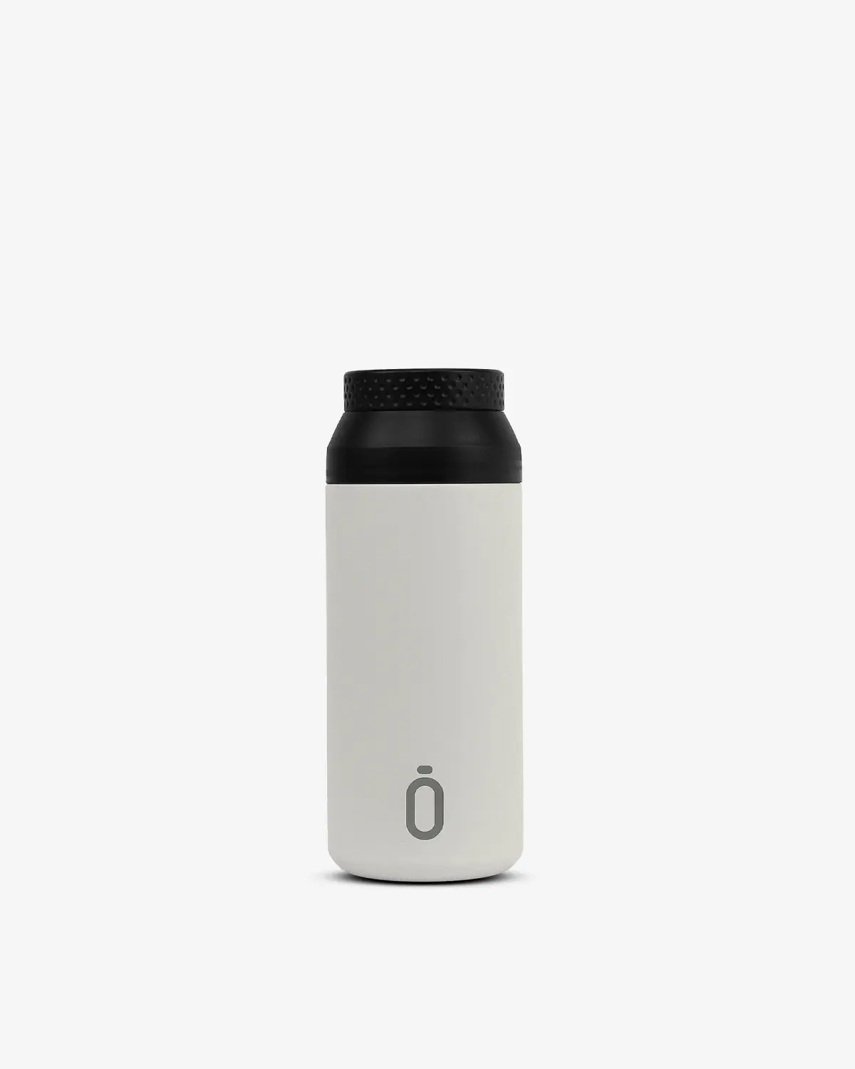 TERMO VASO RUNBOTT CUP CREAM