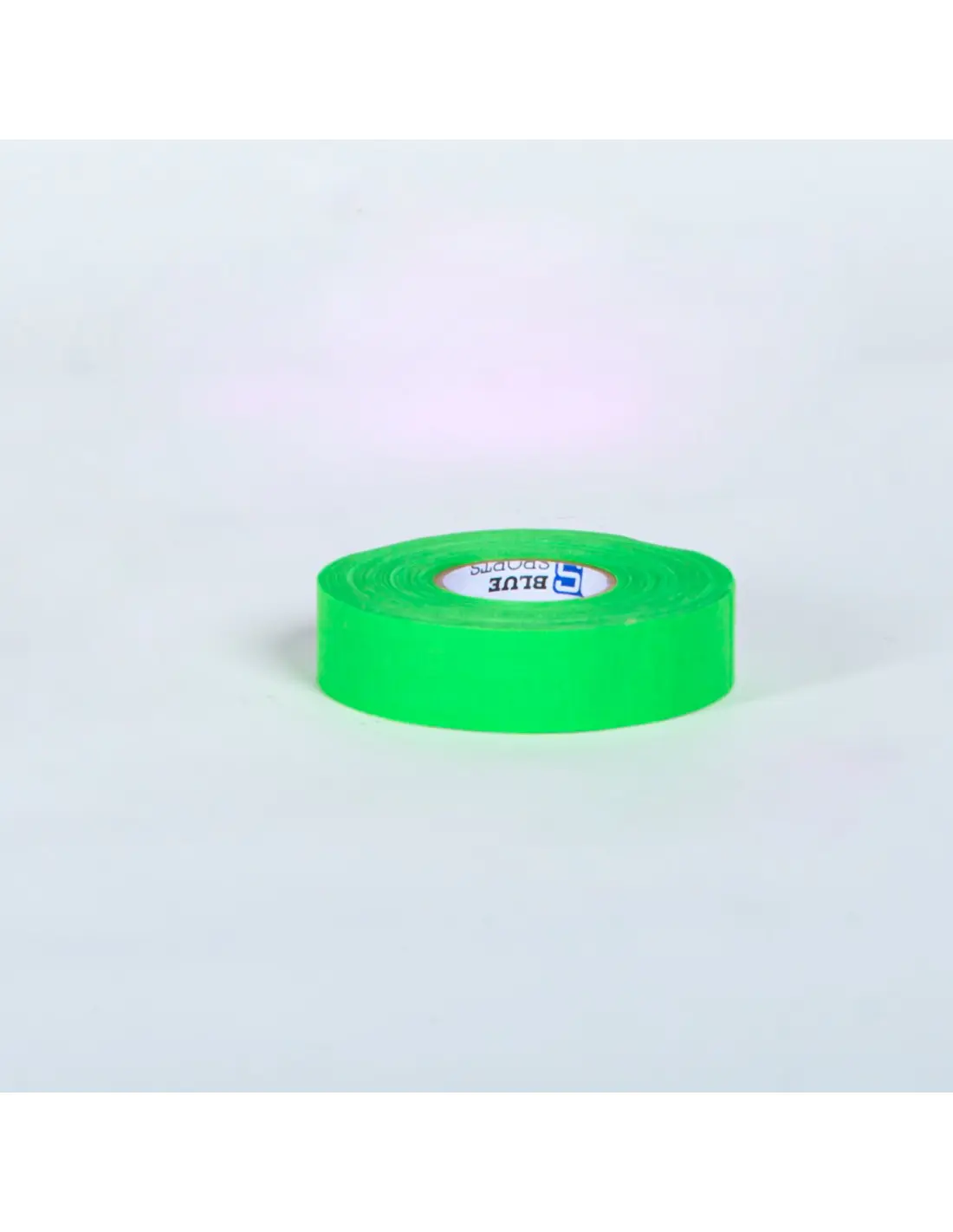 TAPE BLUE SPORTS VERDE FLUOR