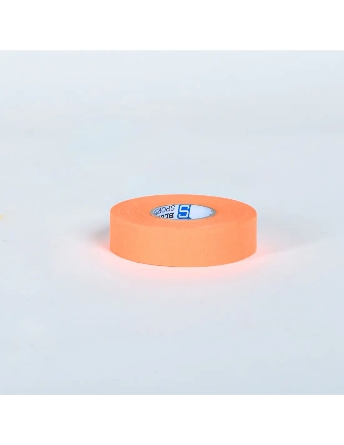 TAPE BLUE SPORTS NARANJA FLUOR