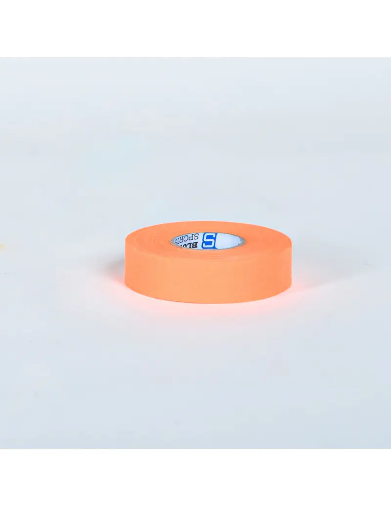 Ver foto 2 de TAPE BLUE SPORTS NARANJA FLUOR