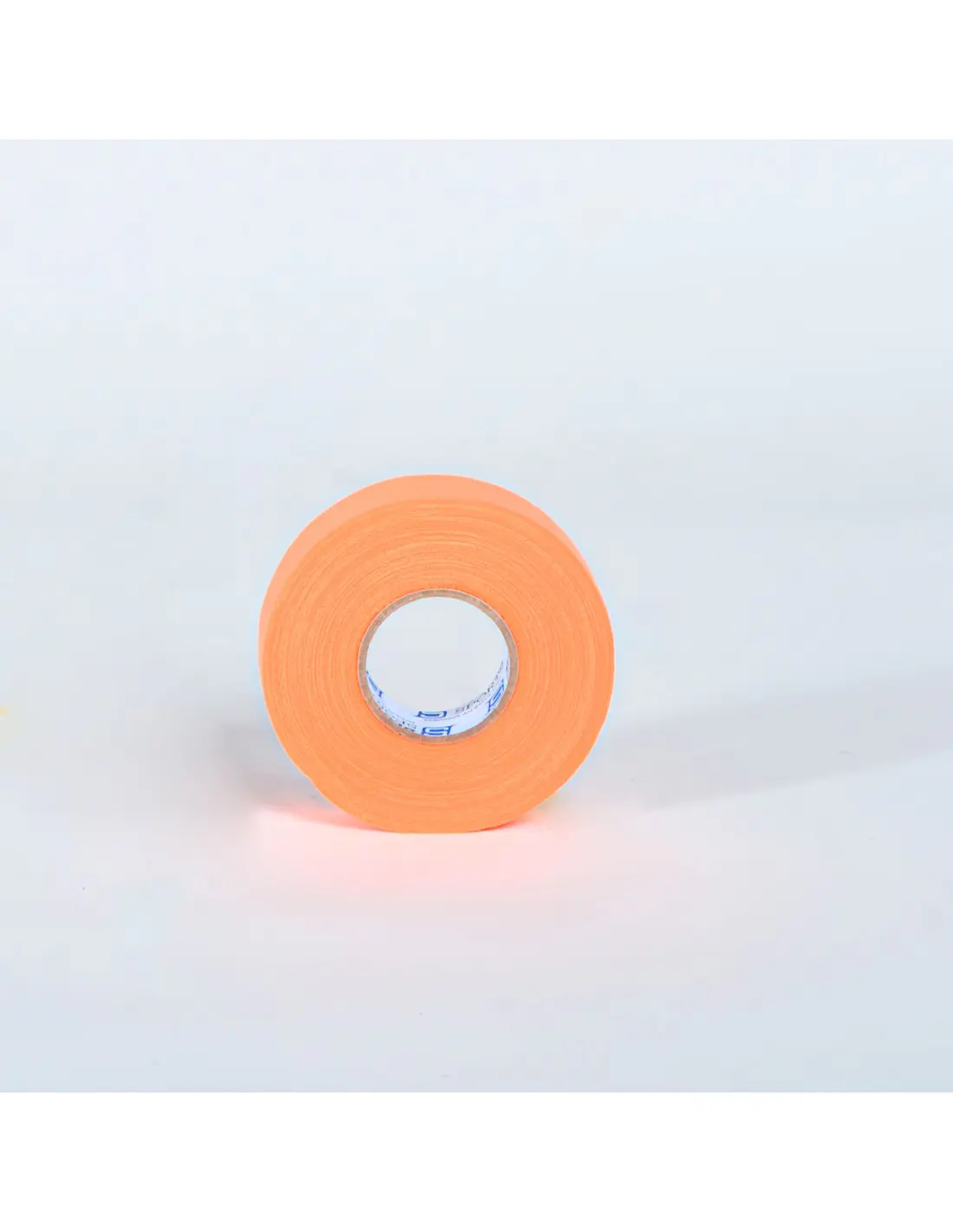 TAPE BLUE SPORTS NARANJA FLUOR