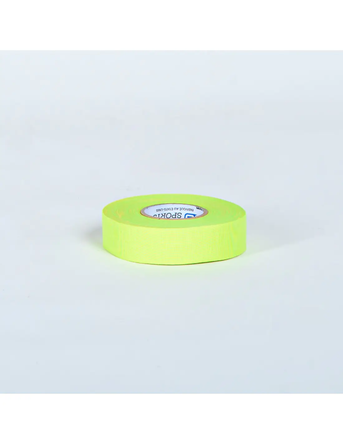 TAPE BLUE SPORTS AMARILLO FLUOR